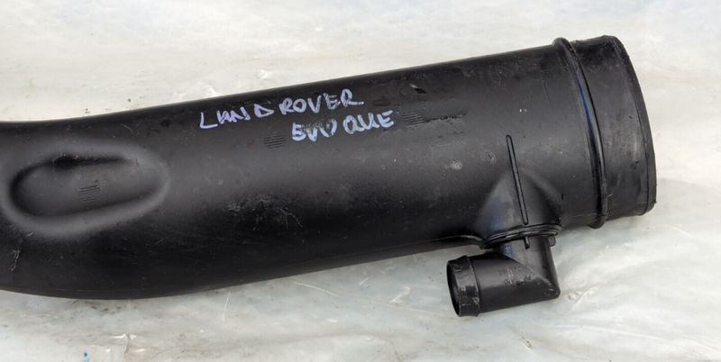 RANGE ROVER EVOQUE L538 11-15 AIR INTAKE PIPE HOSE BJ32-9C620-C GENUINE