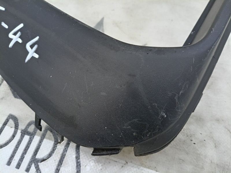 PORSCHE MACAN 2015-19 FRONT BUMPER LEFT TRIM COVER 95B807819G