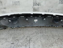 PEUGEOT EXPERT 2017-ON FRONT BUMPER TOP SECTION 9808639777