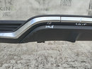 LEXUS RX450h LCI 2019-21 LOWER REAR BUMPER  DIFFUSER GENUINE 52169-48150