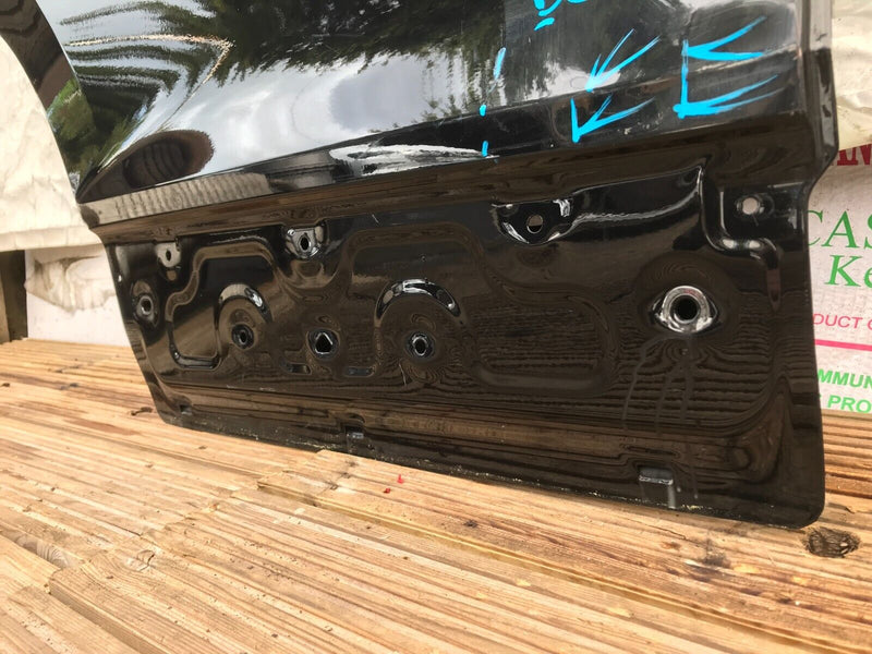 VW TIGUAN MK2 (AD/BW) 2016-2023 REAR DOOR SHELL PANEL RIGHT DRIVER SIDE