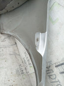MERCEDES W204 2009-13 ALUMINIM FRONT FENDER WING PANEL LEFT SIDE