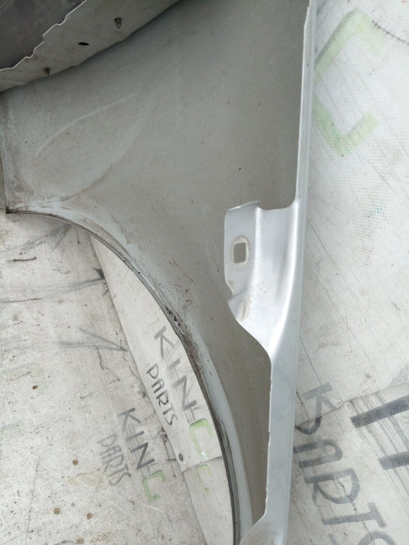 MERCEDES W204 2009-13 ALUMINIM FRONT FENDER WING PANEL LEFT SIDE