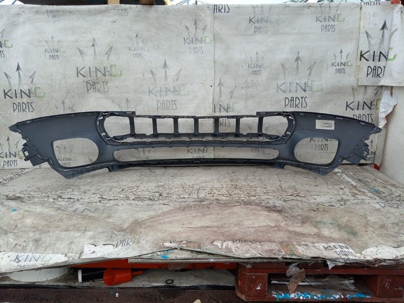 MINI ONE COOPER F54 2014-18 FRONT BUMPER GENUINE 7370791