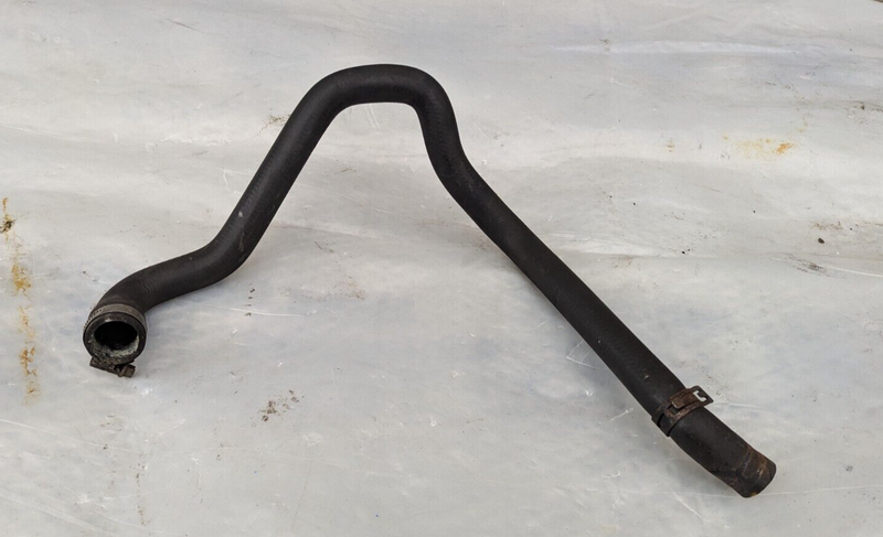 MERCEDES S-CLASS W221 06-13 ENGINE COOLING WATER HOSE PIPE A2218320923 GENUINE