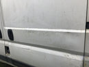 CITROEN RELAY, FIAT DUCATO, PEUGEOT BOXER 2006-22 SLIDING DOOR PANEL LEFT SIDE #