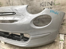 FIAT 500 POP FACELIFT 2015-23 FRONT BUMPER GENUINE & BADGE LOGO 735619476