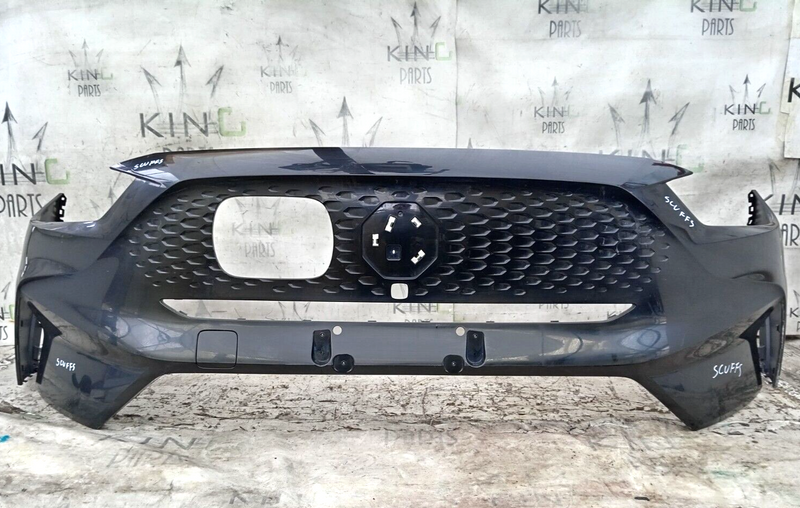 MG 2S EV FACELIFT 2021-ON FRONT BUMPER GENUINE P11010248