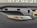 BMW X1 E84 09-15 REAR RIGHT O/S DOOR CARD GENUINE 2991536