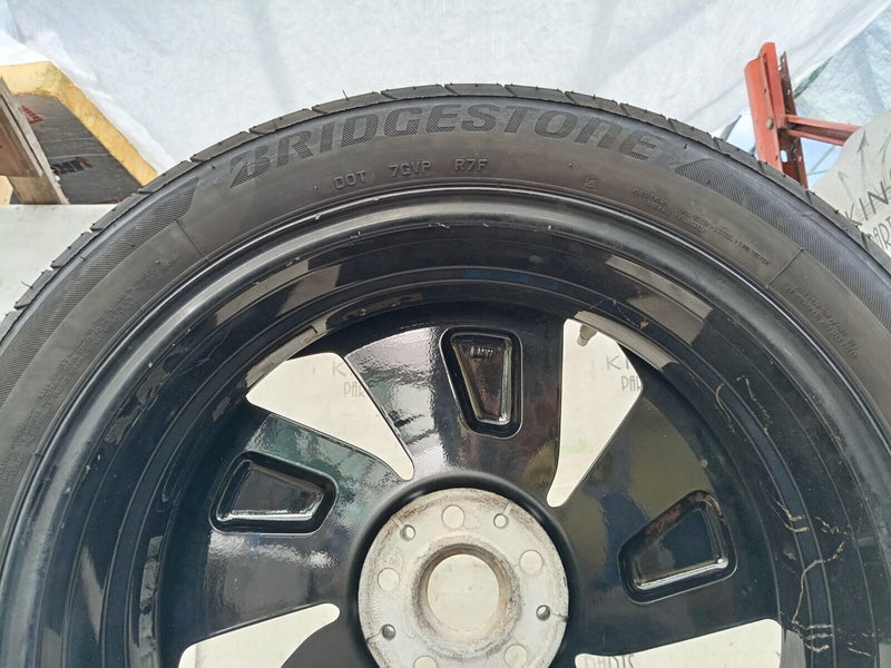 BMW i3 G28 GENUINE ALLOY WHEEL RIM 19" 5,5Jx19H2 IS53 TYRE 175x60 R19