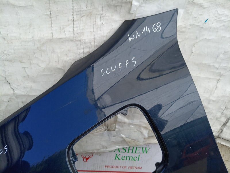 KIA NIRO MK1 PHEV 2016-2021 FRONT FENDER WING PANEL LEFT PASSENGER SIDE