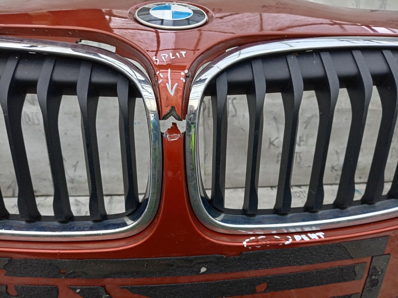 BMW 2 SERIES ACTIVE TOURER F45 2018-ON LCI FRONT BUMPER GENUINE