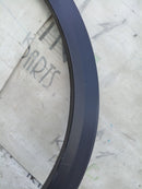 VW T-ROC 2018-2024 RIGHT DRIVER SIDE REAR WHEEL ARCH TRIM COVER 2GA854820