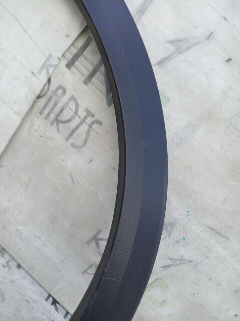 VW T-ROC 2018-2024 RIGHT DRIVER SIDE REAR WHEEL ARCH TRIM COVER 2GA854820