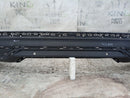 VW TIGUAN ALLSPACE FACELIFT 2017-2020 LOWER REAR BUMPER GENUINE 5NN807521