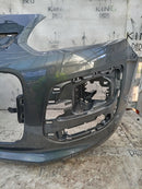 CITROEN C3 PICASSO 2013-2016 FRONT BUMPER GENUINE 9801783377