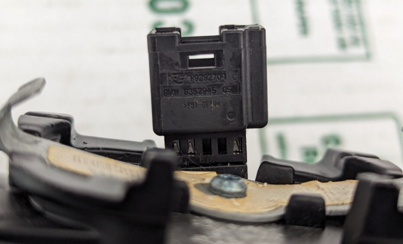 BMW 3 SERIES F30 2011-2019 INTERIOR REAR VIEW MIRROR 925613803 GENUINE