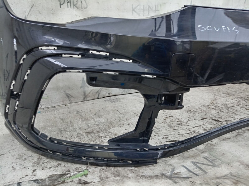 VOLKSWAGEN VW GOLF GTI MK8 2020-ON FRONT BUMPER GENUINE 5H0807221