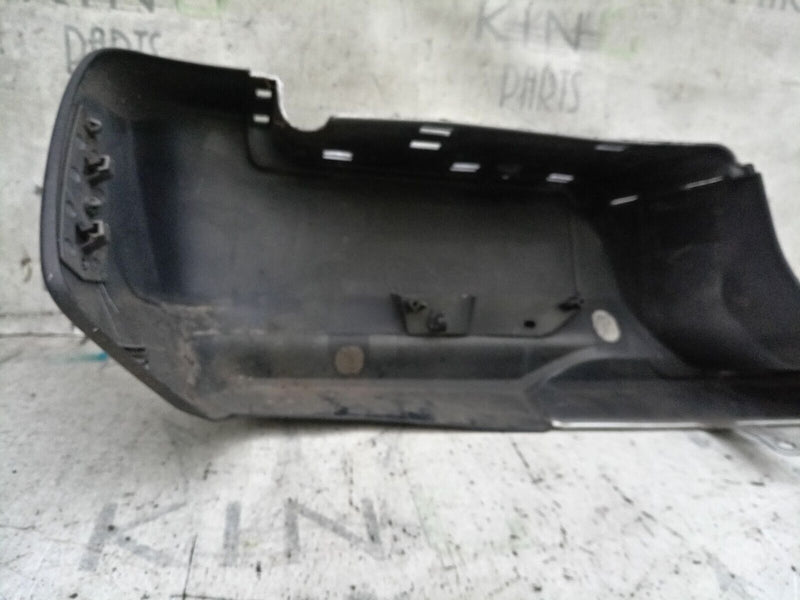 MITSUBISHI L200 2019-ON REAR BUMPER GENUINE PDC 6410D647ZZ