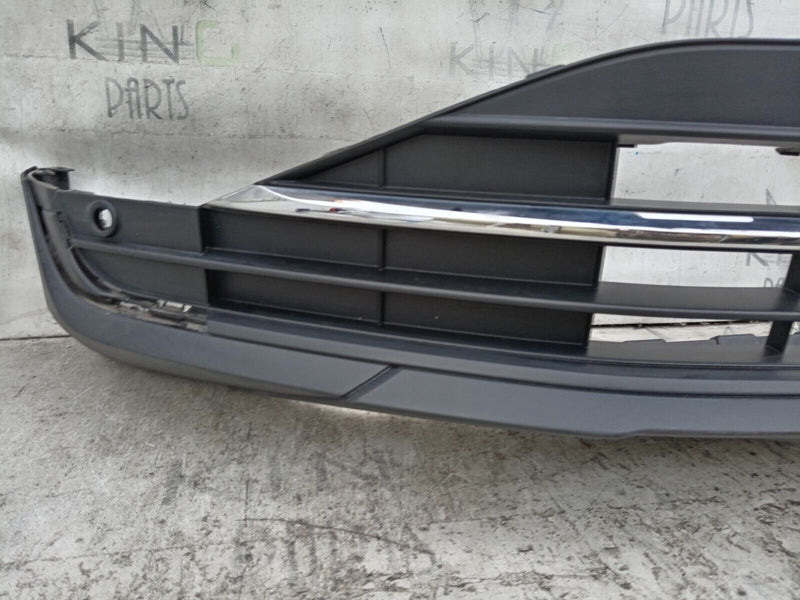 VW TIGUAN MK2 (5N) 2016-2019 LOWER FRONT BUMPER PDC GENUINE 5NA807221