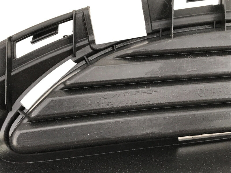 KIA PROCEED 2021 GT-LINE HATCHBACK REAR BUMPER TRIM MOULDING PANEL 86625-J7NA0