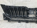 SKODA KODIAQ 2016-20 FRONT BUMPER TOP GRILL BONNET GRILLE GENUINE 565853653E