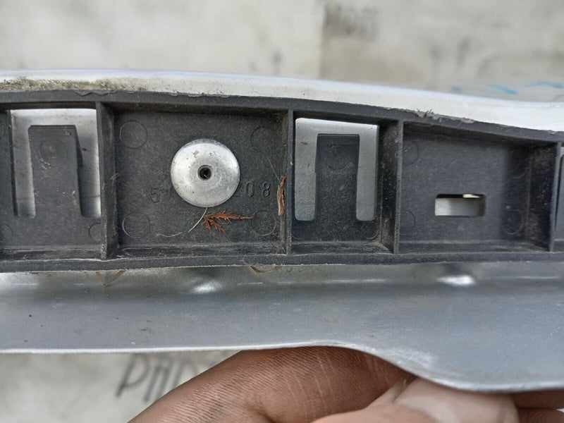 FIAT DOBLO MK2 2010-2021 FRONT FENDER WING PANEL RIGHT DRIVER SIDE