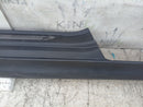 MINI F56 2013-2018 3 DOOR LEFT PASSENGER SIDE SKIRT SILL COVER 7300817