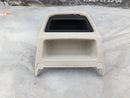 RANGE ROVER EVOQUE L538 11-15 CENTER CONSOLE STORAGE COMPARTMENT BJ32-04569-AA
