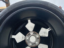 VOLVO XC40 ALLOY WHEEL RIM 19" 7,5Jx19H2 ET50,5 TYRE 235/50/19 R19