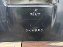 SUZUKI JIMNY JB43 LCI FACELIFT 2012-17 GENUINE BONNET HOOD PANEL in BLACK