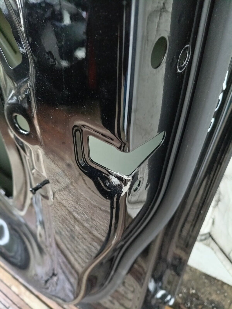 AUDI Q3 F3 MK2 83A 2018-23 GENUINE FRONT DOOR PANEL RIGHT DRIVER SIDE