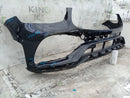 MERCEDES GLC X253 AMG 2019- FRONT BUMPER PDC GENUINE A2538851304