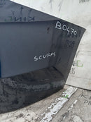 BMW 3 SERIES F30 2012-2014 SALOON REAR BUMPER PDC GENUINE 7256930