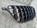 MERCEDES GLE W166 MK3 GLE500 AMG LINE 2015-2018 FRONT BUMPER GRILL GRILLE