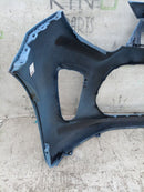 KIA PICANTO MK3 JA PRE-FACELIFT 2017-22 FRONT BUMPER GENUINE 86511G6000