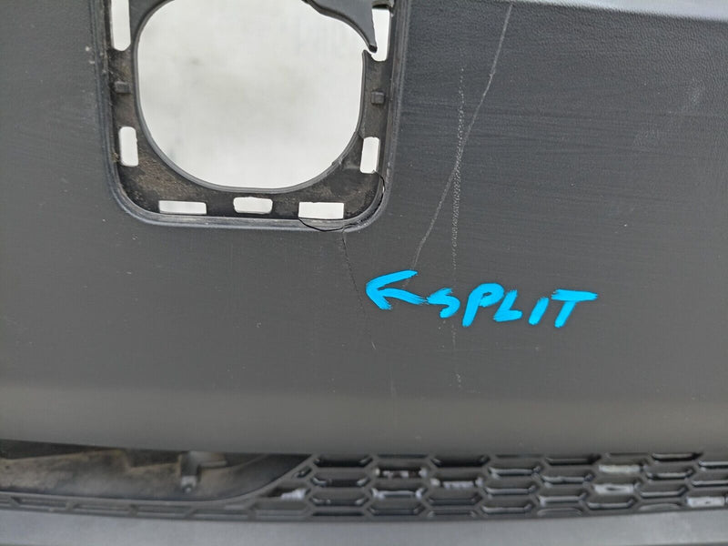NISSAN QASHQAI MK3 J12 2021-ON REAR BUMPER PDC GENUINE 85022-6UA0H