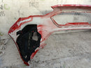 FORD FOCUS MK4 ST LINE 2018-2020 FRONT BUMPER GENUINE JX7B-17757-S