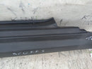 MINI COOPER CLUBMAN R55 2007-14 RIGHT SIDE SKIRT SILL COVER 7167592