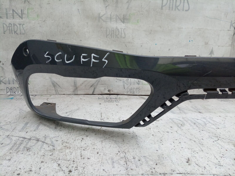 BMW X5 G05 2018-ON M SPORT REAR BUMPER DIFFUSER PDC 8069258