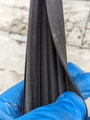 TOYOTA RAV4 MK5 XA50 19-ON REAR LEFT N/S WINDOW RUBBER SEAL 68152-42060 GENUINE