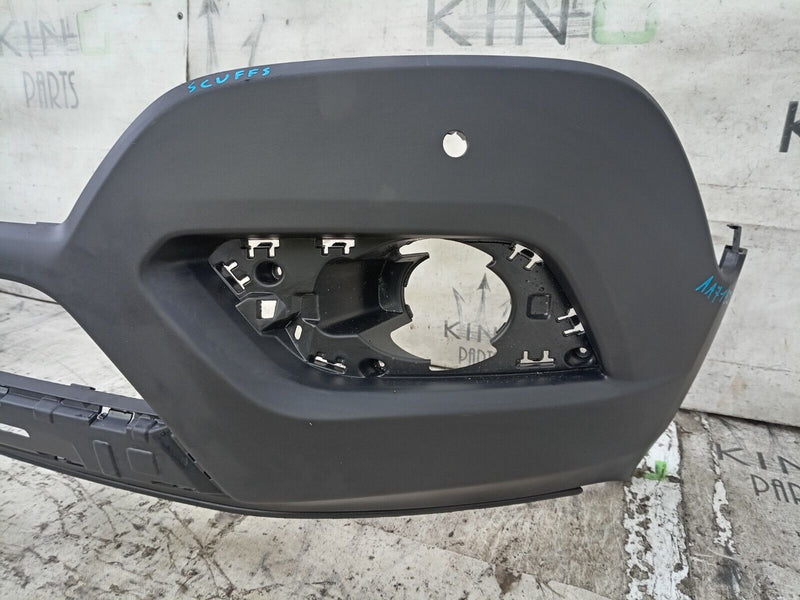 VAUXHALL MOKKA 2012-2016 FRONT BUMPER LOWER SECTION GENUINE PDC 95299465