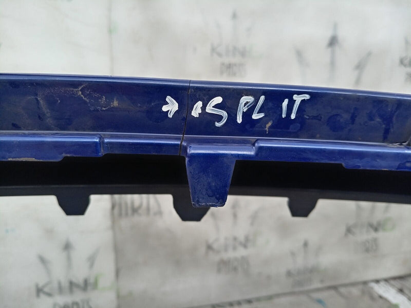 FORD FIESTA 2013-2017 FRONT BUMPER C1BB-17757-A GENUINE