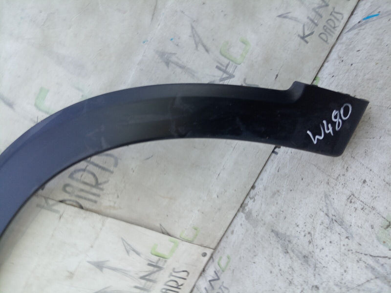 HONDA H-RV HRV MK2 2013-20 LEFT SIDE REAR WHEEL ARCH TRIM COVER 74450-T7A