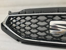 SEAT LEON MK4 2020-  GENUINE FRONT BUMPER RADIATOR GRILL GRILLE 5FA853651E