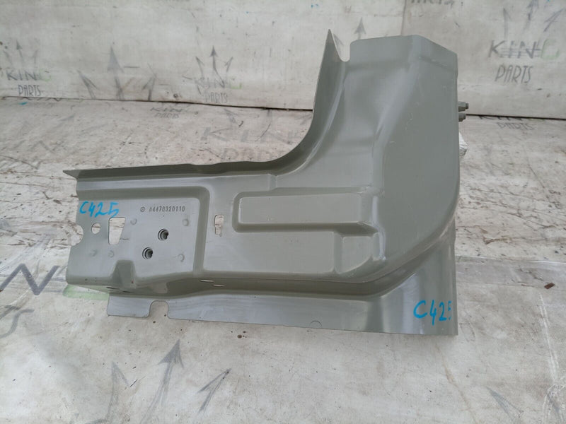 MERCEDES VITO MK3 W447 2015-ON REAR PILLAR RIGHT SIDE REINFORCEMENT PANEL