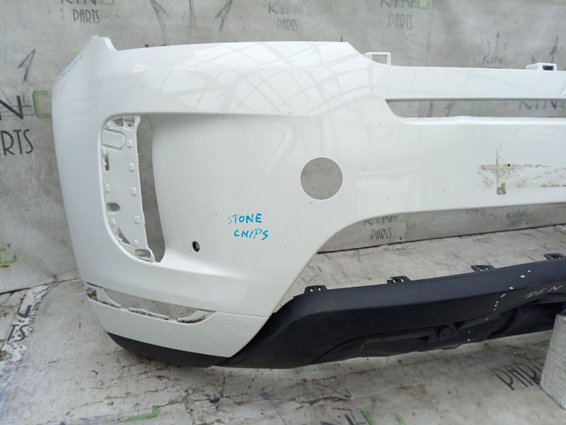 RANGE ROVER EVOQUE L551 2019-ON FRONT BUMPER PDC K8D2-17F775-A