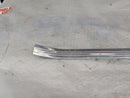 MERCEDES S-CLASS W221 06-13 FRONT RIGHT O/S SIDE SKIRT RAIL TRIM A2216800435