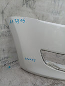 VW POLO MK5 6R 2009-2014 FRONT BUMPER GENUINE 6R0807221