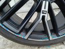 BMW 5 G30 G31 G38 M-SPORT ALLOY WHEEL RIM 20" 8Jx20H2 IS30 TYRE 245/35/R20